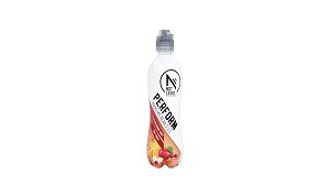 BCAA AMINO 8000 Fruit Punch 12X500ML
